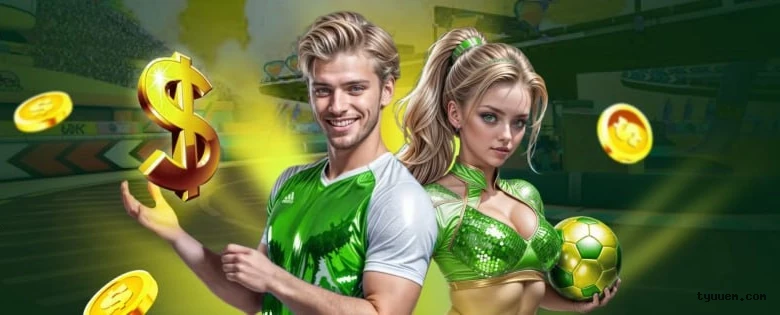 Tournament Betting