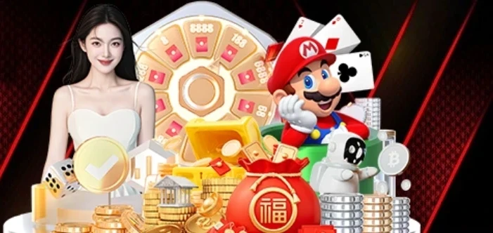 Prosperity Fortune Tree - PG Soft Slot