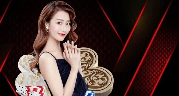 Imagem promocional dos jogos de lottery da Tyuue.com